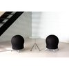 Safco CHAIR, ZENERGY BALL, BK SAF4750BL